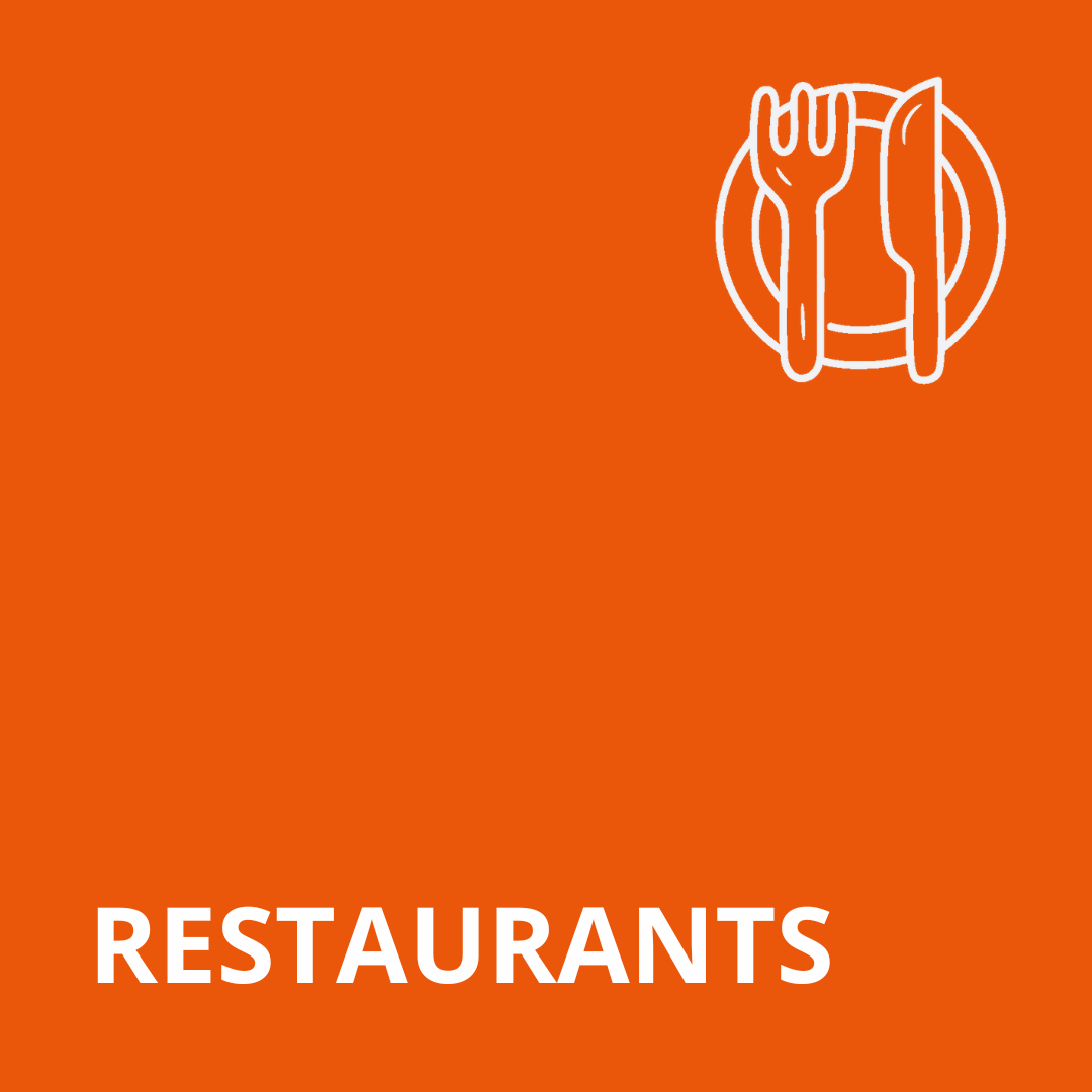 Restaurants